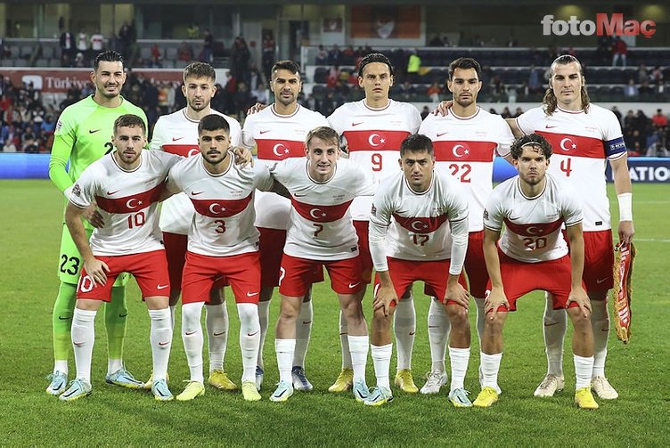 Türkiye, Uluslar Ligi’nden EURO 2024’e nasıl gider SPOR KRİTİK
