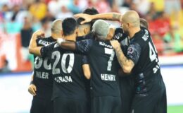 Adana Demirspor’da Galatasaray maçı öncesi olağanüstü hal ilan edildi