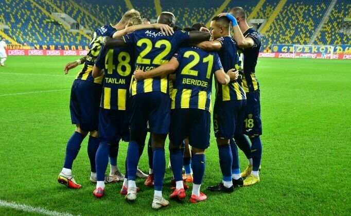 Ankaragücü’nün konuğu Medipol Başakşehir