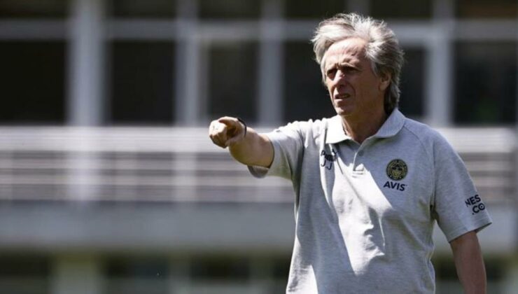 Beşiktaş derbisi öncesi Fenerbahçe’ye 2 kötü haber birden