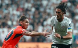 Beşiktaş haberleri: Tayfur Bingöl, İstanbulspor maçında kaçan fırsatın üzüntüsünü yaşıyor