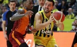 Fenerbahçe Beko – Galatasaray NEF maçı saat kaçta, hangi kanalda?
