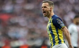 Fenerbahçe’de ayrılık an meselesi! Filip Novak, Al Jazira ile anlaşmaya vardı