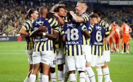 Fenerbahçe’de Serdar Aziz ve Luan Peres dönüyor! Dev derbide kadroda olacaklar