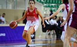 Kadınlar Federasyon Kupası’nda çeyrek finalisteler belli oldu