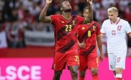 Michy Batshuayi ve Dries Mertens’e müjde