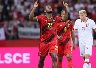 Michy Batshuayi ve Dries Mertens’e müjde