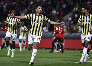 Rıdvan Dilmen: ’18 milyon euro Fenerbahçe’ye hayırlı olsun’