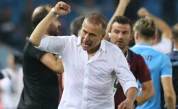 Trabzonspor haberleri: Abdullah Avcı üç futbolcusundan vazgeçmedi