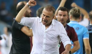 Trabzonspor haberleri: Abdullah Avcı üç futbolcusundan vazgeçmedi