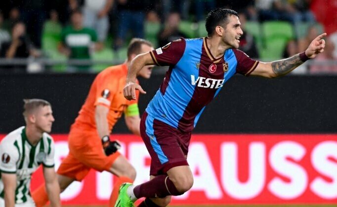 Trabzonspor haberleri: Umut Bozok ve Maxi Gomez ne zaman oynayacak?