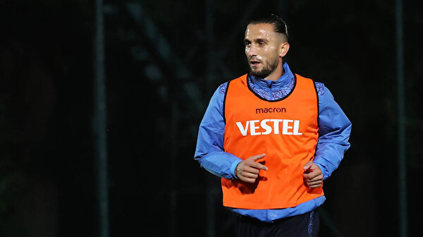 Trabzonspor Yusuf Yazıcı’nın maliyetini açıkladı