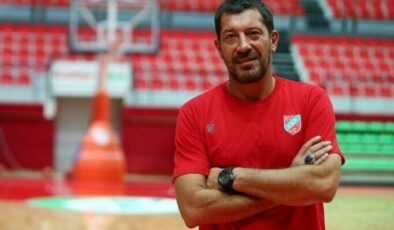 Ufuk Sarıca: ‘Zamanla çok iyi olacağız’