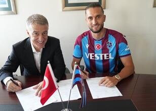 Yusuf Yazıcı’nın maliyeti belli oldu – Son dakika Trabzonspor haberleri