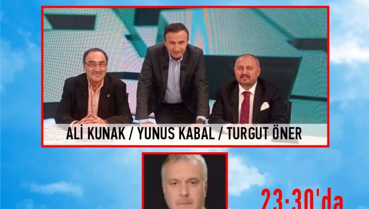 Spor Kritik Bengütürk Ekranlarında