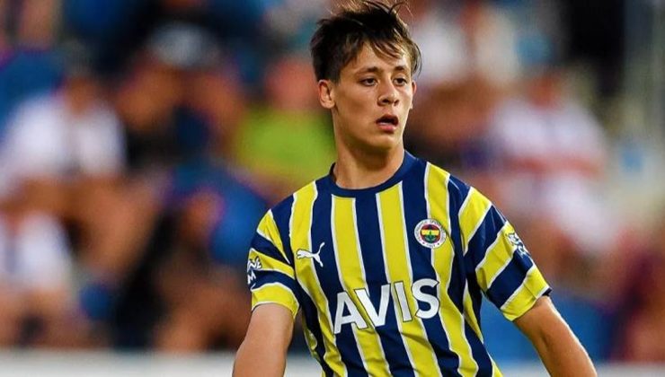 Arda Güler’den Galatasaraylıları çılgına çeviren beğeni: İş kendilerine gelince mi adalet aramaya başladılar?