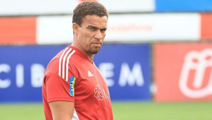 Beşiktaş’ta en çok eleştirilen isim olan Valerien Ismael, Şenol Güneş ve Sergen Yalçın’ı geride bıraktı