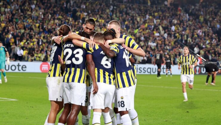 “Devre arasında Ferguson tedavisi…”
