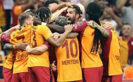 Galatasaray ile eşleşen Kastamonuspor’un paylaşımı dalga konusu oldu