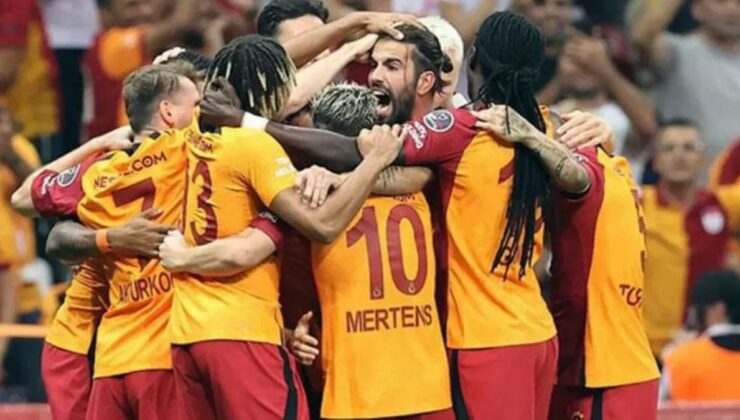 Galatasaray ile eşleşen Kastamonuspor’un paylaşımı dalga konusu oldu