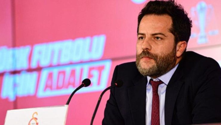 Galatasaray’dan Alanya maçı sonrası tarihi rest: Ligi bitirmeyiz