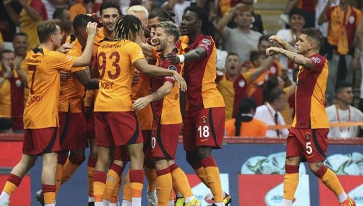 Galatasaray’dan Fatih Karagümrük maçına özel forma! Taraftar satışa çıkarılması için seferber oldu