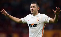 Menajeri konuştu! Galatasaray’a dönecek mi?