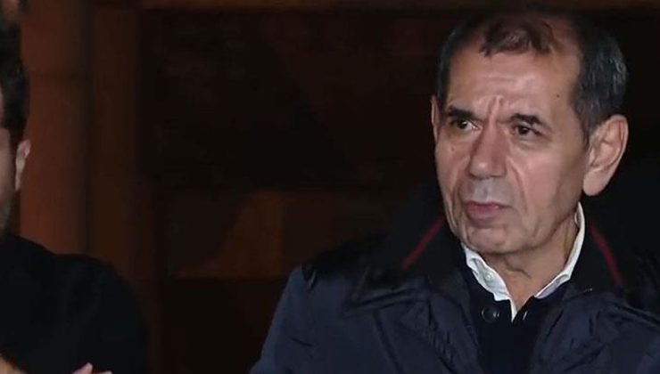 Sinirden çılgına dönen Dursun Özbek kamera karşısına geçip isyan etti: Bu gece nasıl uyuyacaksın
