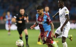 Trabzonspor haberleri: Eren Elmalı bu sezon kaç maçta oynadı?
