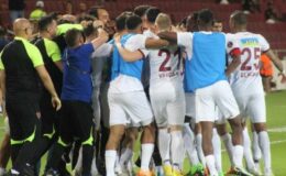 Volkan Demirel’den kusursuz başlangıç! Hatayspor, Alanyaspor’a da puan vermedi