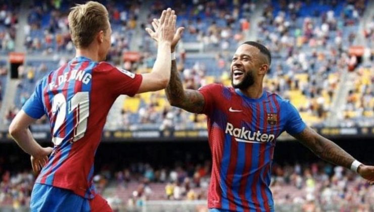 Yok artık Galatasaray! Barcelona’nın yıldızı için harekete geçiyorlar
