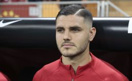 Mauro Icardi’nin Arjantin üzüntüsü