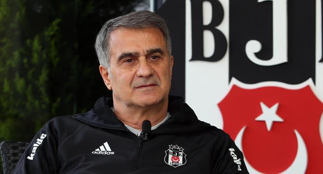 Şenol Güneş’ten 3 taleb! ‘Omurga sağlam olmalı’