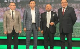 SPOR KRİTİK GECEYE DAMGASINI VURDU