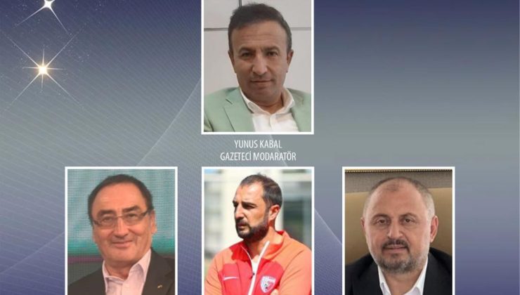 SPOR KRİTİK YİNE GÜNDEM OLUŞTURACAK…