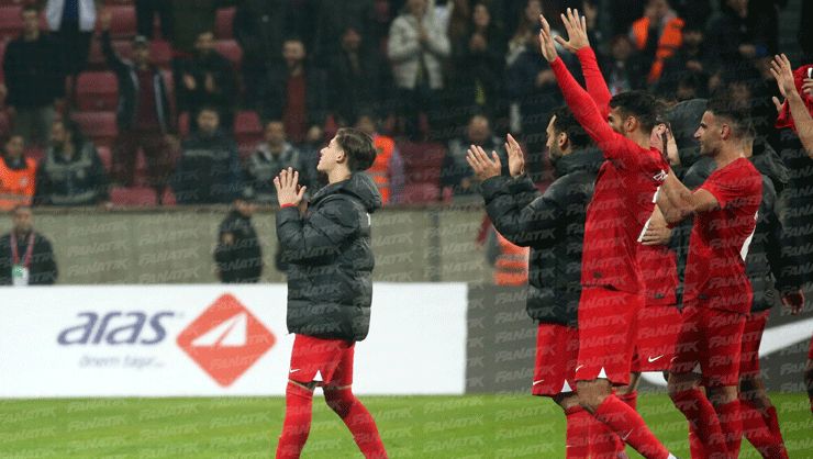 Arda GÜLER! Diyarbakır’da yürek ısıtan anlar…