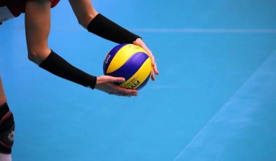 Avrupa Voleybol Şampiyonasında gruplar belli oluyor