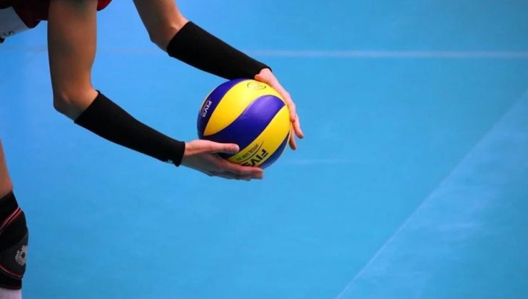 Avrupa Voleybol Şampiyonasında gruplar belli oluyor