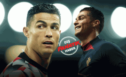Cristiano Ronaldo için sürpriz iddia: Görüşmeler başladı