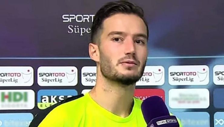 Giresunspor forması giyen eski Galatasaraylı, bir kelimesiyle Fenerbahçe taraftarını çıldırttı