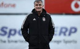 Şenol Güneş karar verdi yolları ayırıyor!