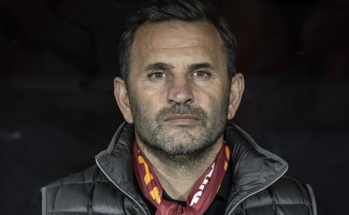 Son dakika Galatasaray haberleri – Okan Buruk: ‘Her maç 3 puan’