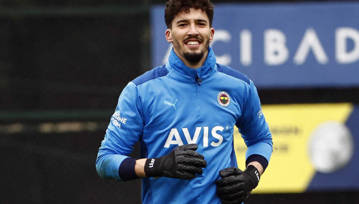 Fenerbahçe’de Altay Bayındır krizi