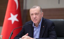 Erdoğan’dan Bodrumspor’a destek!
