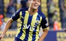 Arda Gülere dev talip! Fenerbahçe ile görüştüler