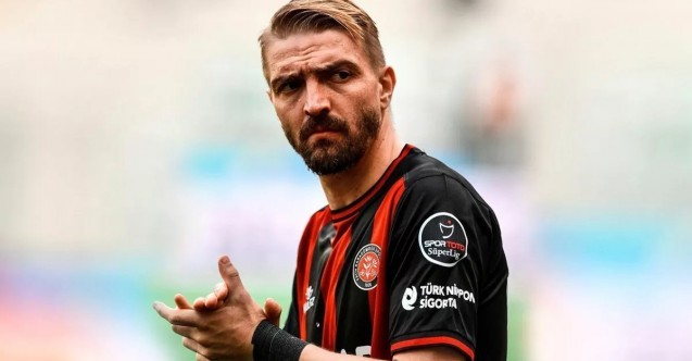 Caner Erkin için bomba iddia!