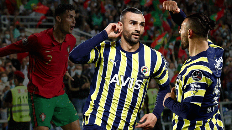 Serdar Dursundan olay paylaşım Daha ölmedik yeğen