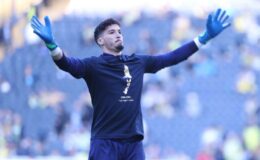 Altay Bayındır’dan taraftara mesaj