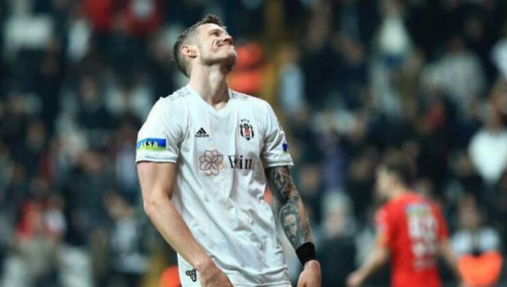 Beşiktaş’ın Weghorst açıklaması taraftarın yüreğine su serpti