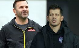 Galatasaray, Emre Belözoğlunun takımdan gönderdiği isim için…